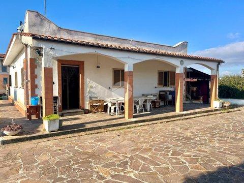 Villa in Vicolo Alessandro Scarlatti, s.n.c, Lido dei Pini, Anzio