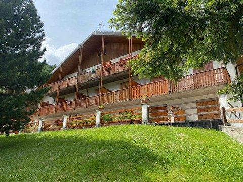 Monolocale in Via Nazionale in Rivet, Pragelato