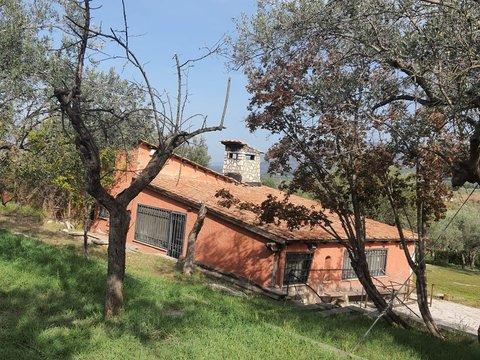 Casale/cascina in Via Tacito, s.n.c, Villa Adriana - Villaggio Adriano - Pontelucano, Tivoli