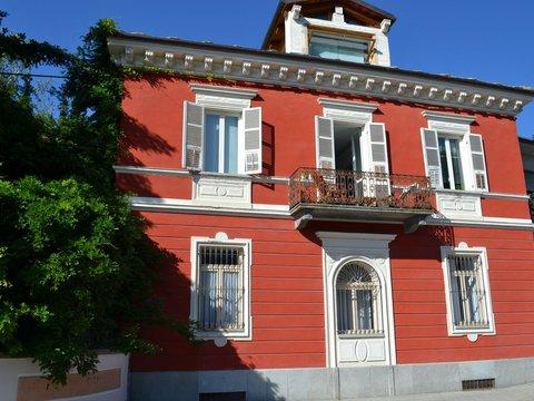 Quadrilocale in Corso Trieste, 19, Susa