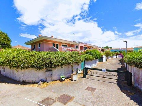 Trilocale in via dei Platani, 80, Villa Claudia, Anzio