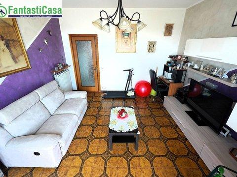 Appartamento in Strada Piossasco, 74, Orbassano