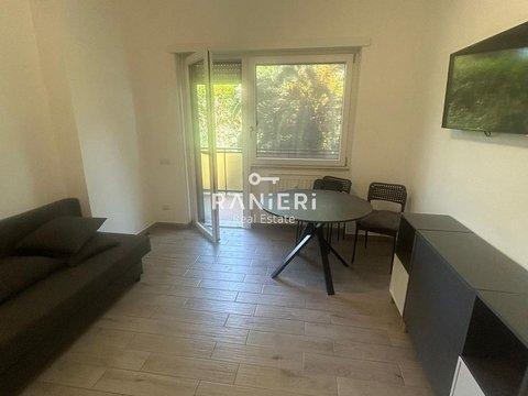 Bilocale in Via Elio Chianesi, 115, Mostacciano, Roma