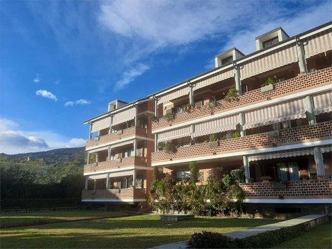 Appartamento in Via Nazionale, 70, Pinerolo