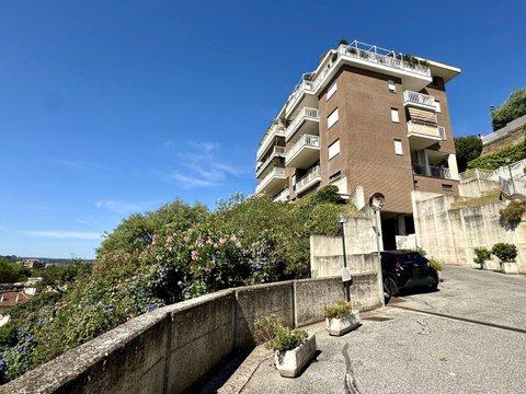 Bilocale in Via Sant'Antonio di Padova, 99, Settebagni, Roma