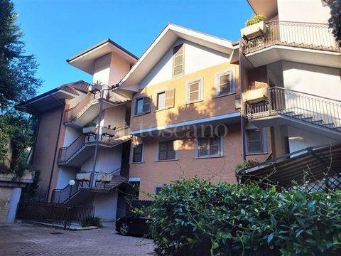 Bilocale in via Achille Grandi, San Luigi, Monterotondo