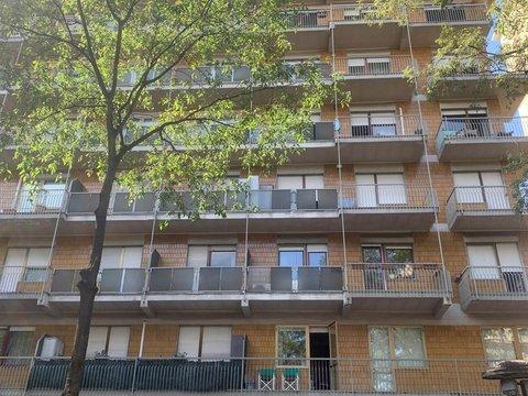 Appartamento in Corso Sebastopoli, 213, Santa Rita, Torino