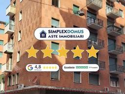Quadrilocale in Via Giorgio Ercolani, Marconi, Bologna