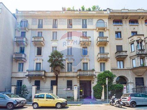 Trilocale a San Vittore - Washington, Milano