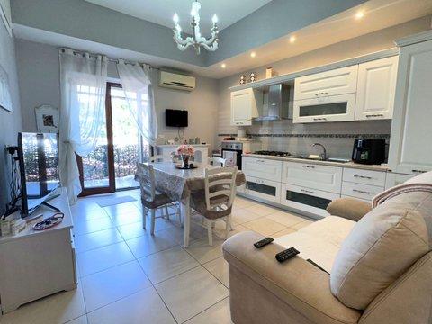 Bilocale in Via Marco Rocco di Torrepadula, s.n.c, Piscinola-Marianella, Napoli