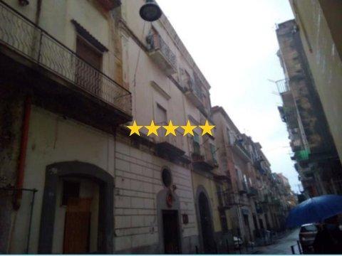 Appartamento in Via Commercio, Torre Annunziata