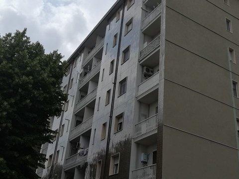 Bilocale in Via M. Greppi, 3, Trezzano sul Naviglio