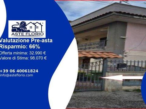 Trilocale in Via Ilaria Alpi, 5, San Rocco - Castello Monteleone, Marano di Napoli