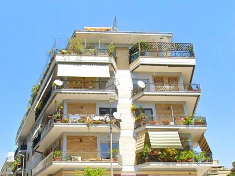 Monolocale in Via Jacopone da Todi, 38, Monte Sacro Alto - Talenti, Roma