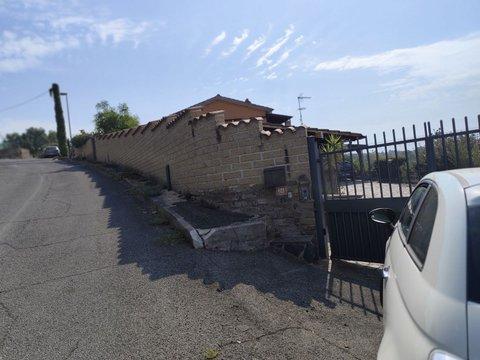 Casa indipendente in Via Vigna Rosa, 41, Trevignano Romano
