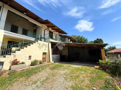 Villetta bifamiliare in Via Casa Reano, 36, Castellamonte