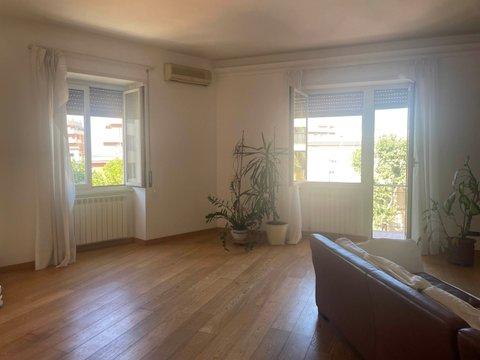 Quadrilocale in Via Benci e Gatti, s.n.c, Matteotti-Uliveto-Buonarroti, Civitavecchia