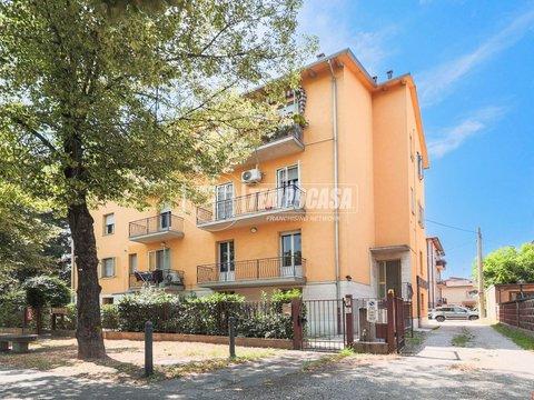 Quadrilocale in Viale Giovanni Amendola, Cappuccini - Marconi - Zolino, Imola