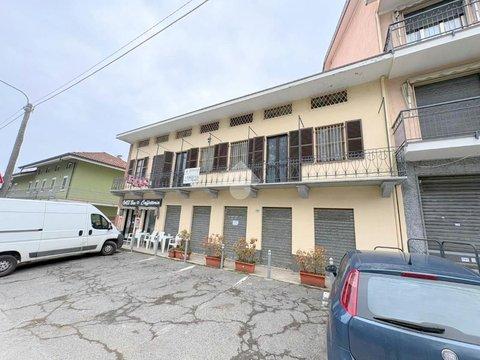 Bilocale in Via Torino, 83, San Francesco al Campo
