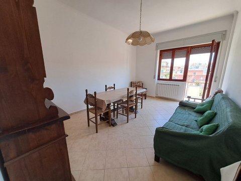 Quadrilocale in Via Firenze, s.n.c, Centro, Ladispoli