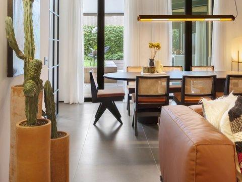 Quadrilocale in Via Varese, 16, Moscova, Milano