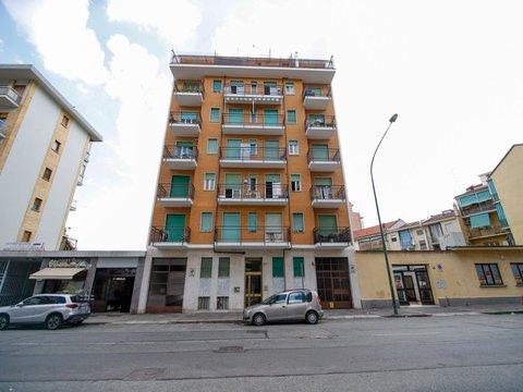 Bilocale in Via Boston, 127, Mirafiori Nord, Torino