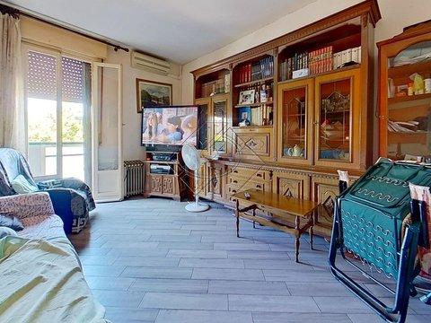 Appartamento in Via dei Bassi, s.n.c, Isolotto, Firenze