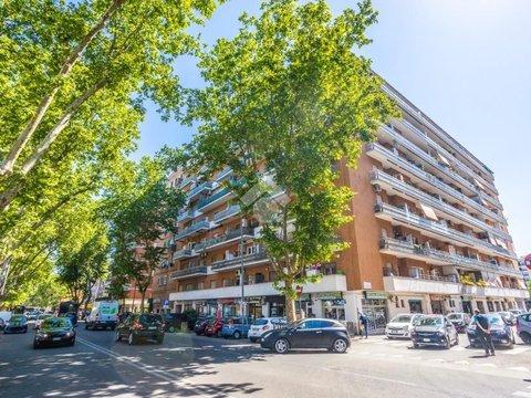 Bilocale in Via Città di Prato, 9, Magliana Nuova - Pian Due Torri, Roma