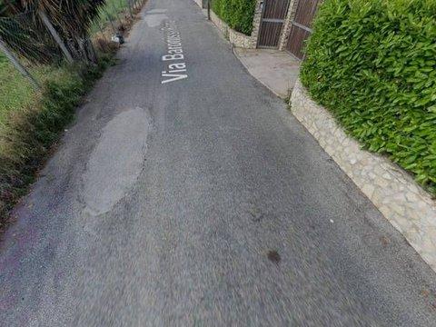 Trilocale in Via Baronissi Roma, Monte Migliore - Selvotta - Spregamore, Roma