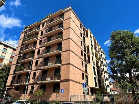 Trilocale in Via Privata Pomezia, 10 /a, NoLo - Brianza - Pasteur, Milano