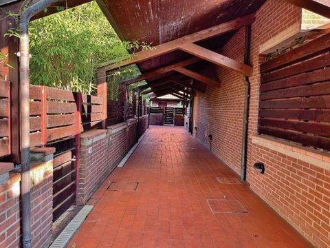 Casa indipendente in via Barleta, s.n.c, Calderara di Reno