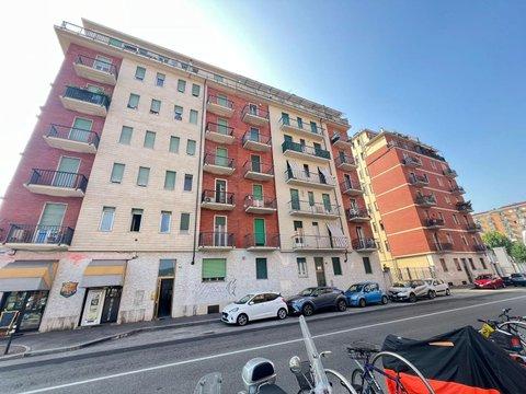 Trilocale in Via Giordano Bruno, 80, Filadelfia, Torino