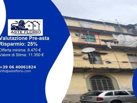 Monolocale in Via Sigismondo Gerdil, Aurora, Torino