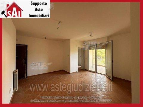 Appartamento in Via Decimomannu, 59, Ponte Galeria, Roma