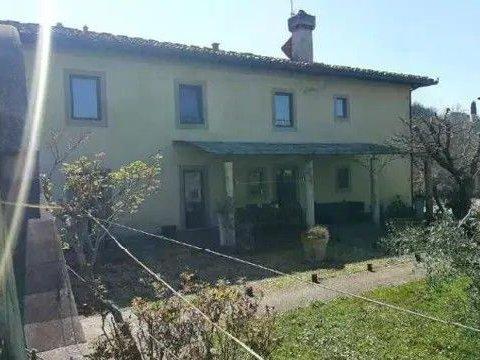 Quadrilocale in Via Borgonuovo, 38, Rufina