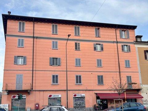 Bilocale in Via Erodoto, 2, Precotto, Milano