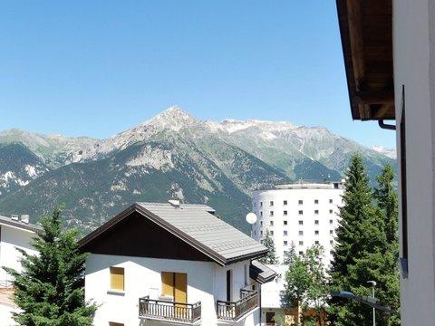 Bilocale in via Villaggio Alpino, Sauze d'Oulx