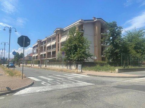 Quadrilocale in via Indro Montanelli, s.n.c, Orbassano