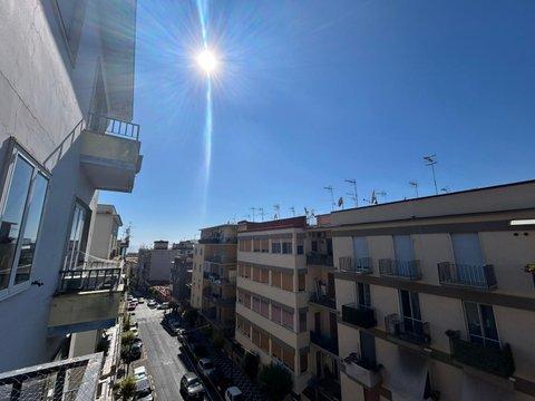 Quadrilocale in Via Libertà, 308, Via Libertà, Portici
