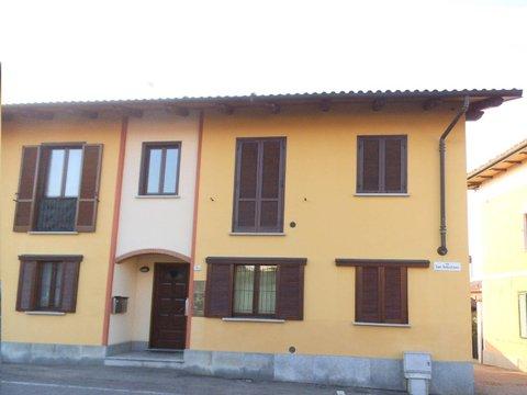Trilocale in via San Sebastiano, s.n.c, Lombriasco
