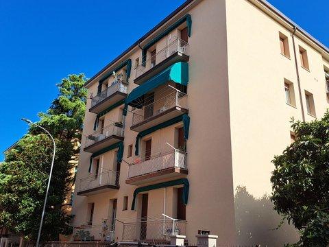 Trilocale in Via Alfredo Calzolari, 11, Navile - Bolognina, Bologna