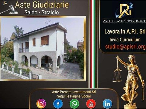 Appartamento in Via F. lli Rosselli, 5, San Giovanni in Persiceto