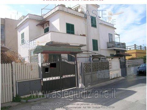 Bilocale in Via Enna, 12, Centro Regina - Marina di Ardea, Ardea
