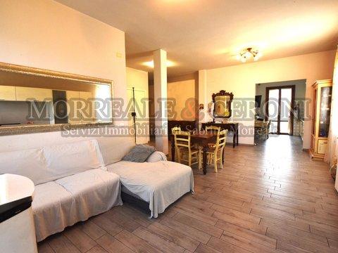 Appartamento in Via Piero della Francesca, s.n.c, Zona Ospedale, Empoli
