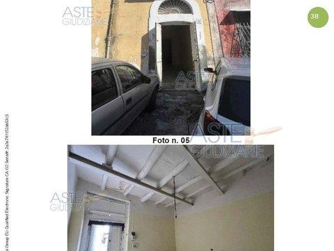 Quadrilocale in Via Giuseppe Casillo, 27, San Giuseppe Vesuviano