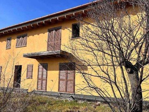 Casa indipendente in Via paolello, s.n.c, Civitella San Paolo