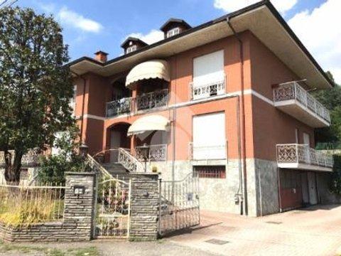 Quadrilocale in Strada del Casino, 20, Castellamonte