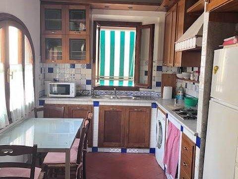 Quadrilocale a Borgo San Lorenzo