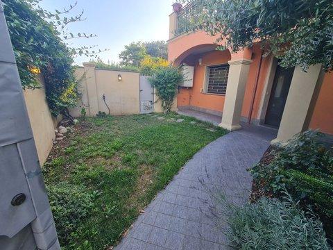 Bilocale in via Monte D'Onorio, s.n.c, Tor Fiscale, Roma