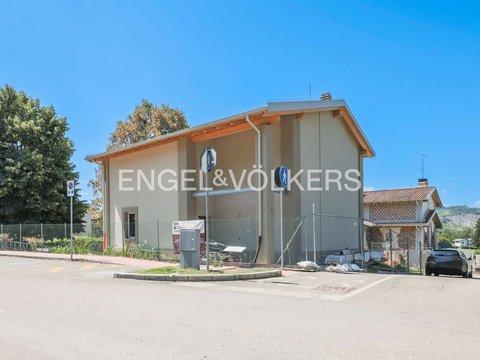 Villa in Via Fornelli, s.n.c, Monteveglio, Valsamoggia